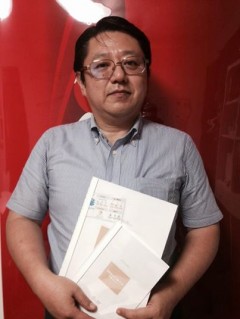 遺伝子検査結果を聞きにいらして下さった土居様